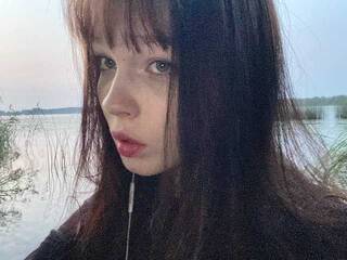 دردشة الفيديو المثيرة Burning-Polarity