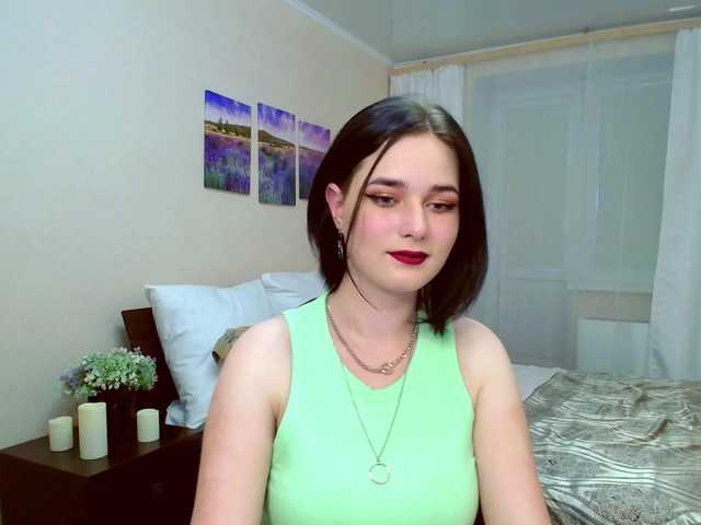 الصور BurningHearte Hello guys! i m new here and happy to start be online on Bonga! Welcome to my room! i d like to see ou in Pvt and Grp shows! Enjoy))