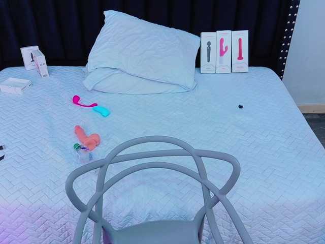 لقطات البث burningpleasure