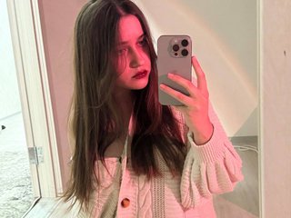 دردشة الفيديو المثيرة BushiHugs