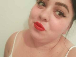 دردشة الفيديو المثيرة Bustyandra321