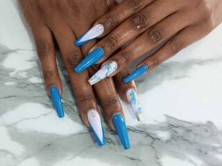 دردشة الفيديو المثيرة Bustybetty1