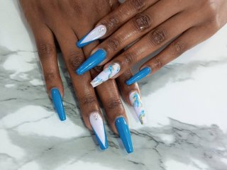 دردشة الفيديو المثيرة Bustybetty1