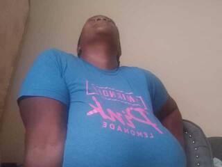 دردشة الفيديو المثيرة BustyDee