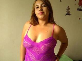 دردشة الفيديو المثيرة Bustypearl