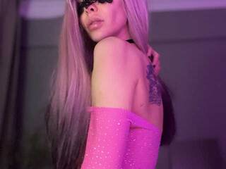 دردشة الفيديو المثيرة Busy-Anjie