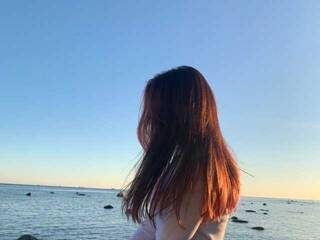 دردشة الفيديو المثيرة Buuuuwee