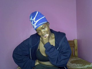 دردشة الفيديو المثيرة C-trisha