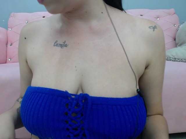 لقطات البث CaeliBabandi