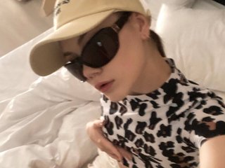 دردشة الفيديو المثيرة Cahonaa-a