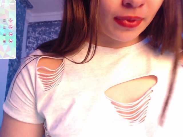 لقطات البث caitlin-gomez