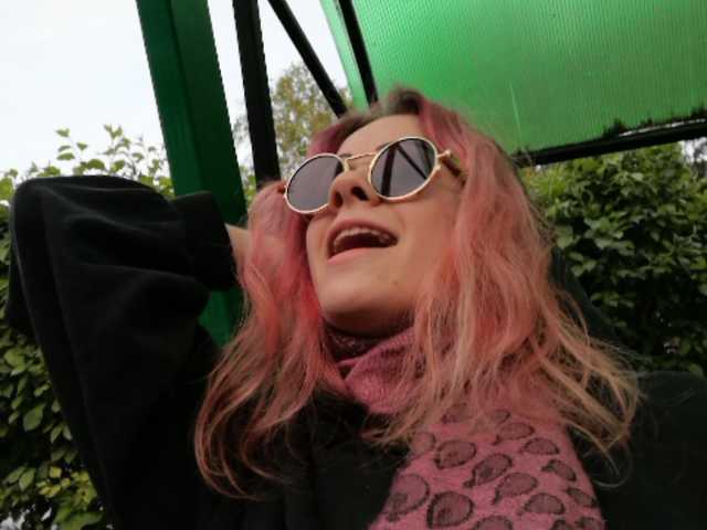 لقطات البث Caliari