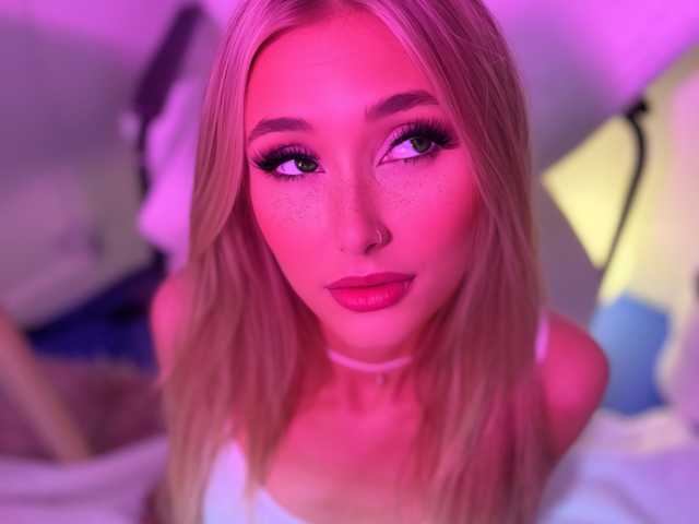 صورة الملف الشخصي CaliBunni