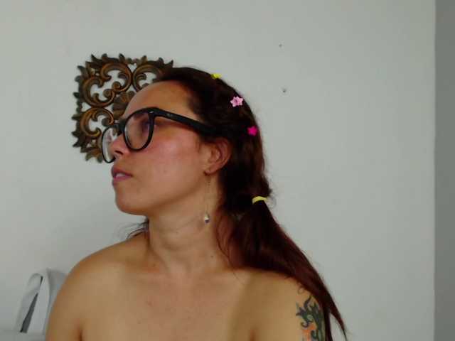 الصور caliopepoetic Hey Guys ¡! Do you like the BJ of a girl with glasses? ♥GOAL: MAKE ME CUM: 222 tkns ♥ #latina #lglasses #cum #squirt #cum
