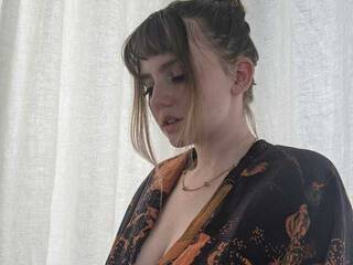 دردشة الفيديو المثيرة CaliPoppy91