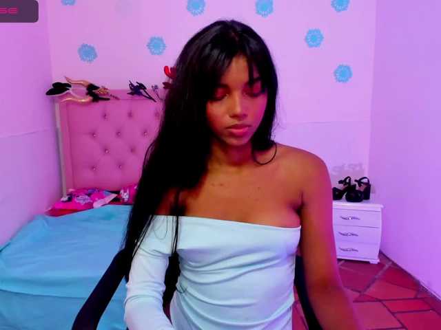 لقطات البث Calipso-risos