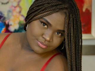 دردشة الفيديو المثيرة caliza-laylee