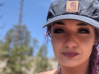 دردشة الفيديو المثيرة LilahLure