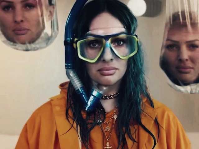 صورة الملف الشخصي CallMeBadGirl