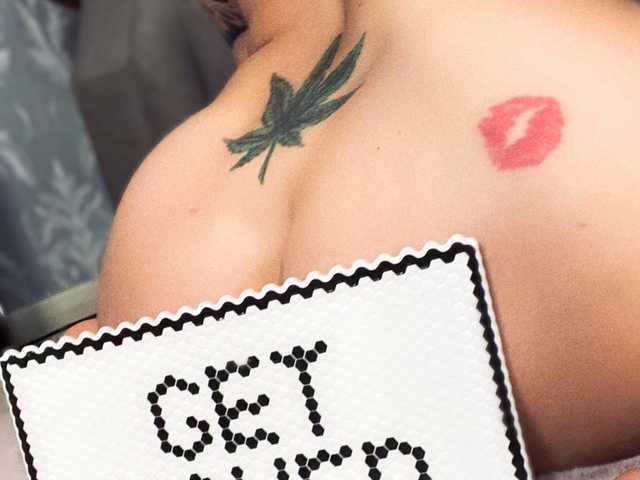 صورة الملف الشخصي CallMeBadGirl