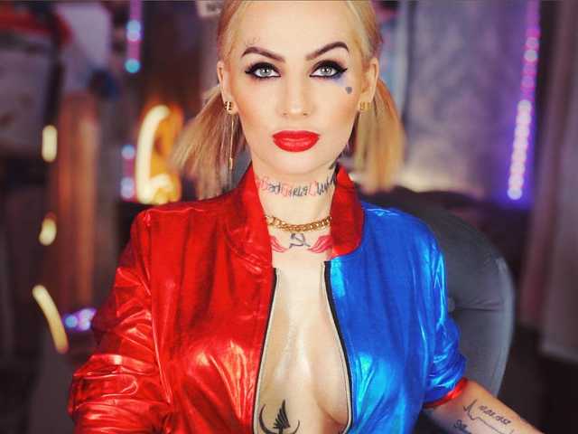 صورة الملف الشخصي CallMeBadGirl