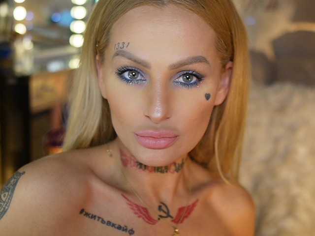صورة الملف الشخصي CallMeBadGirl