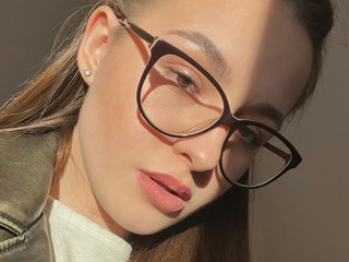 دردشة الفيديو المثيرة CallmeGinger