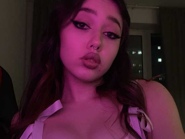 صورة الملف الشخصي CallmeNikky