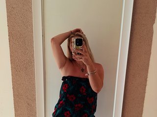 دردشة الفيديو المثيرة CallmeWild7