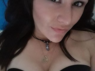 صورة الملف الشخصي cameliacruz