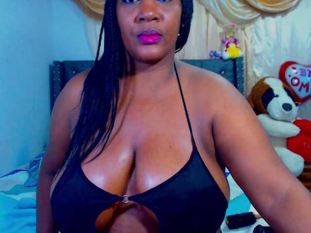 لقطات البث cameroonhott4