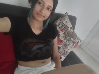 دردشة الفيديو المثيرة Camila05torres