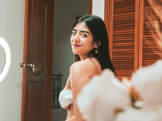 دردشة الفيديو المثيرة Camila18xxx