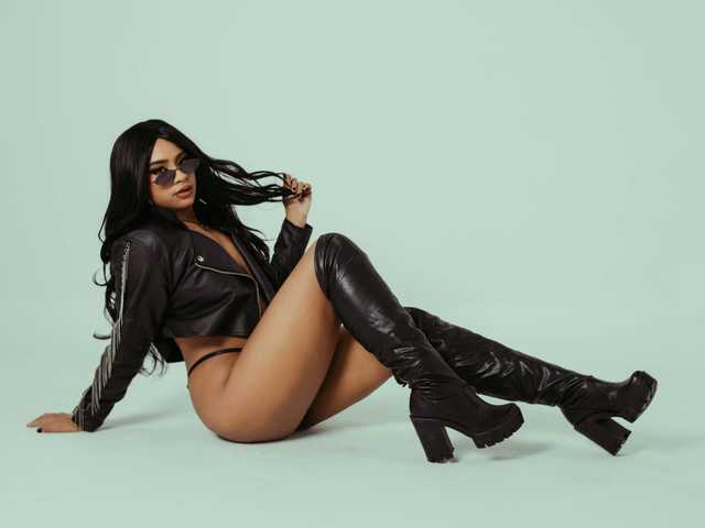 صورة الملف الشخصي Camilafoox