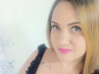دردشة الفيديو المثيرة camilafox