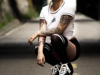 دردشة الفيديو المثيرة camilagonzalez