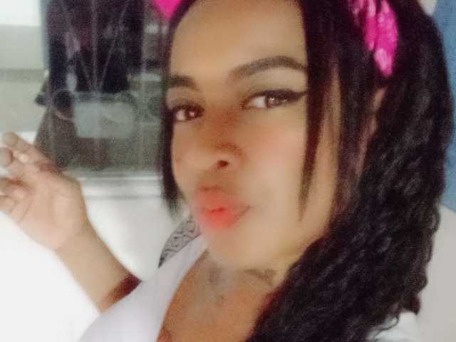صورة الملف الشخصي CamilaHurtado