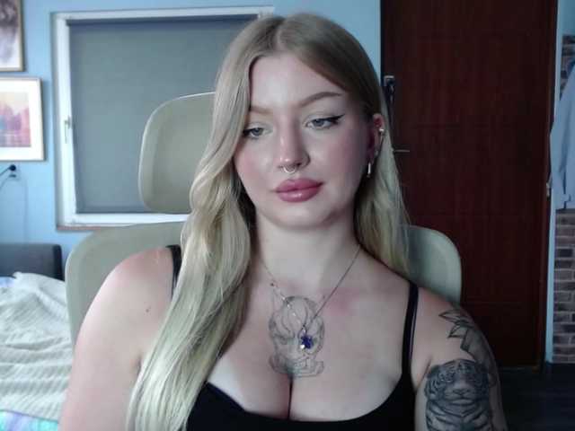 لقطات البث CamilaLove