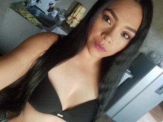 دردشة الفيديو المثيرة Camilamonroe