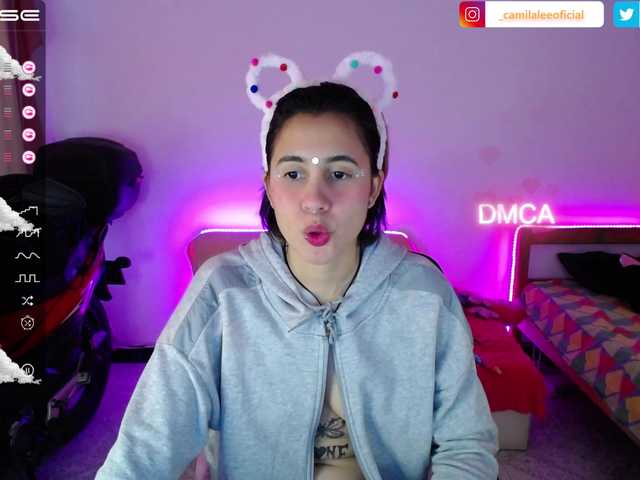 الصور camilaoficial Give me with your cock ♥♥♥ | FULL NAKED HOT GIRL ♥♥ | #lovense #skinny #young #new #squirt |