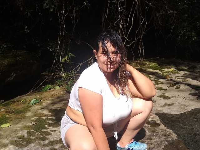 صورة الملف الشخصي CamilaSexHot