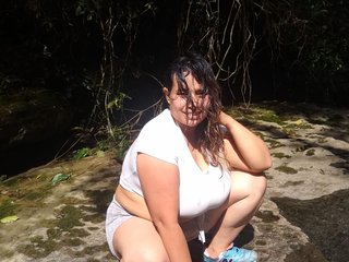 دردشة الفيديو المثيرة CamilaSexHot