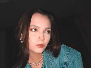 دردشة الفيديو المثيرة Camilla-Dark