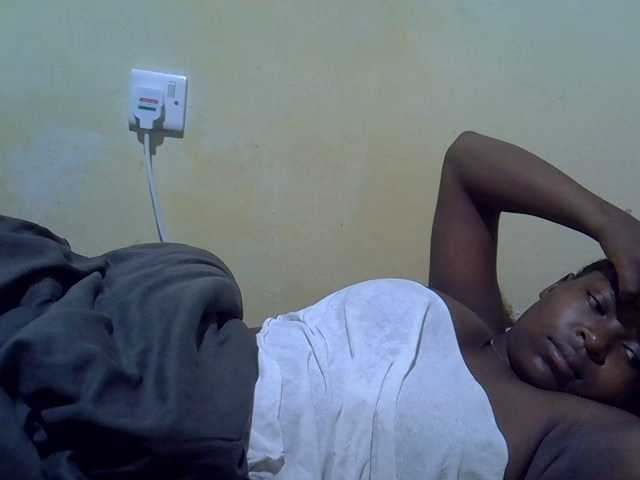 لقطات البث camilla-sweet