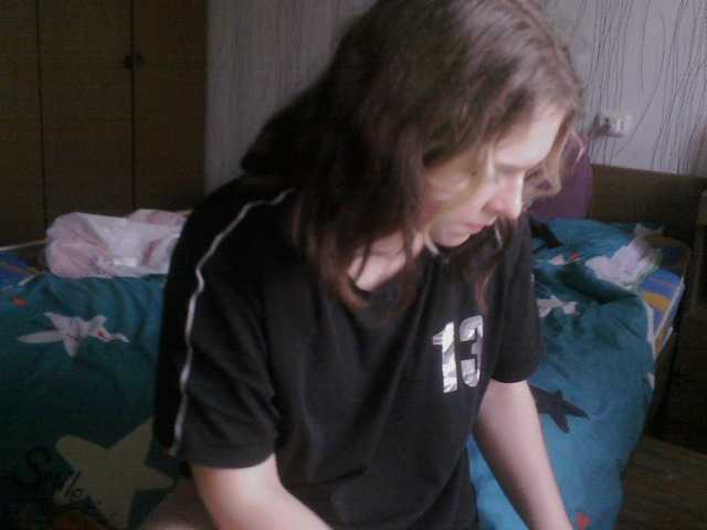 لقطات البث Camilla1kutuy