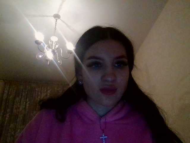 لقطات البث camillarose