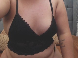 دردشة الفيديو المثيرة camilleblack01