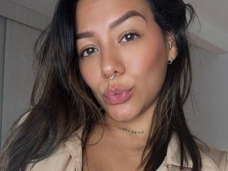 دردشة الفيديو المثيرة CamilleMoreau