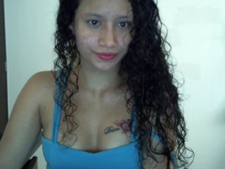 لقطات البث camivalen