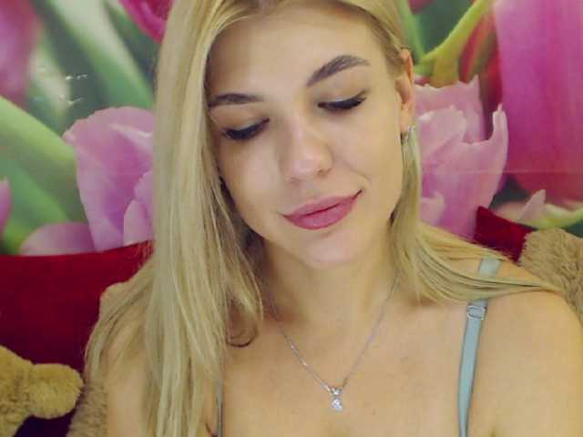 لقطات البث CamomillaG